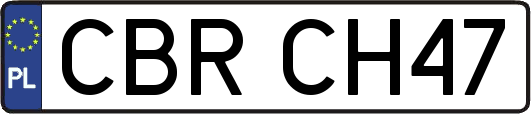 CBRCH47