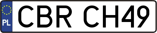 CBRCH49