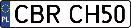 CBRCH50