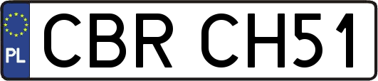 CBRCH51