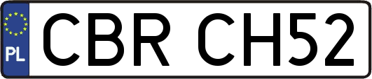 CBRCH52