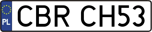 CBRCH53