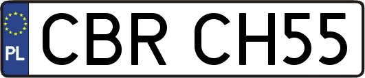 CBRCH55