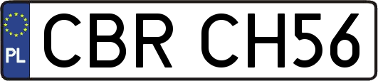 CBRCH56
