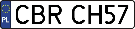 CBRCH57