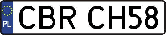 CBRCH58