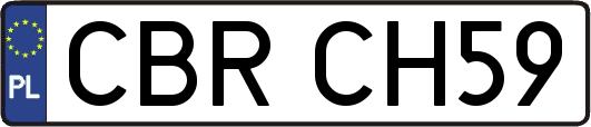 CBRCH59