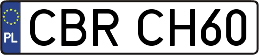 CBRCH60
