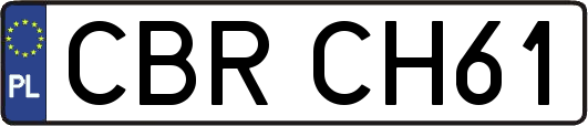 CBRCH61