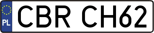 CBRCH62