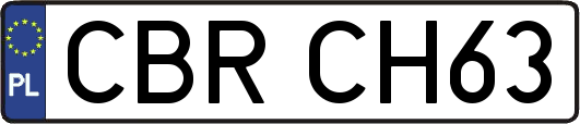 CBRCH63