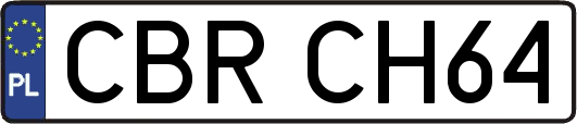 CBRCH64