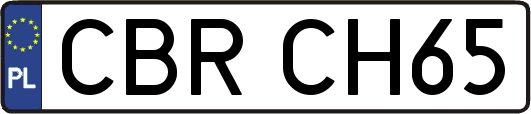 CBRCH65