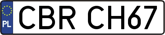 CBRCH67