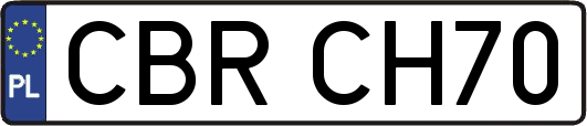 CBRCH70