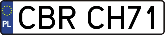 CBRCH71