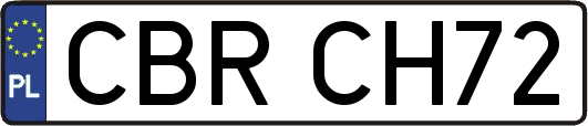 CBRCH72
