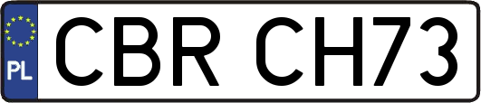 CBRCH73