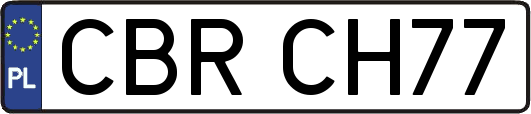CBRCH77