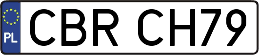 CBRCH79