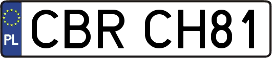 CBRCH81