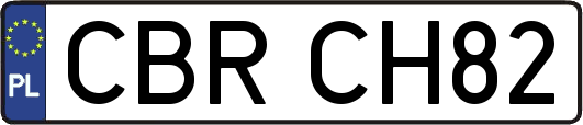 CBRCH82