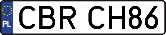 CBRCH86