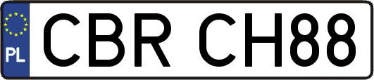 CBRCH88