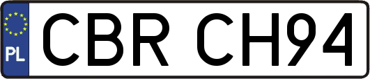 CBRCH94