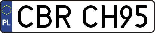CBRCH95