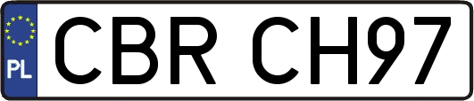 CBRCH97