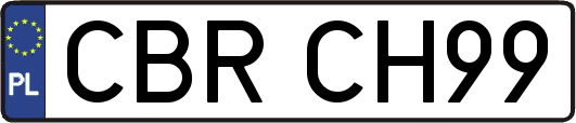 CBRCH99