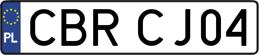 CBRCJ04