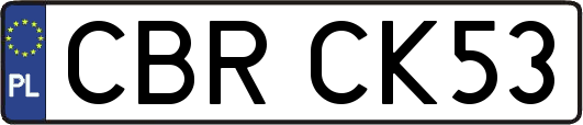 CBRCK53