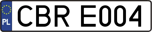 CBRE004
