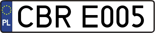 CBRE005