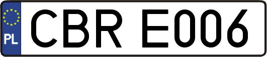 CBRE006