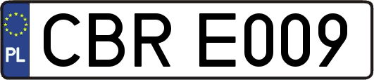 CBRE009