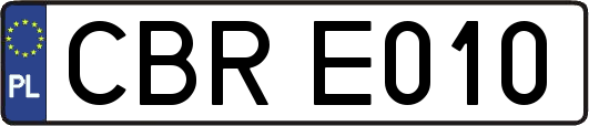CBRE010
