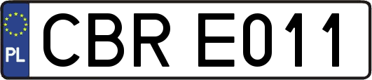 CBRE011
