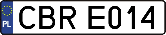 CBRE014