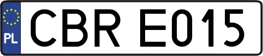 CBRE015