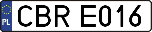 CBRE016
