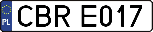 CBRE017