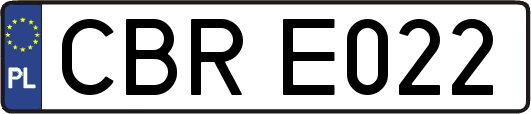 CBRE022