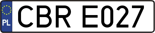CBRE027