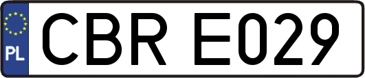 CBRE029