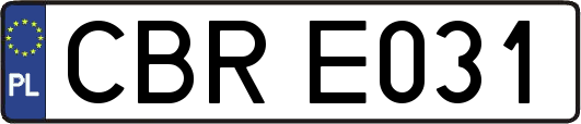 CBRE031