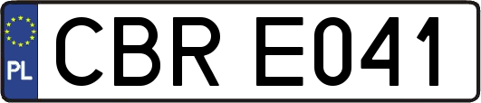 CBRE041