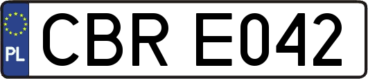CBRE042